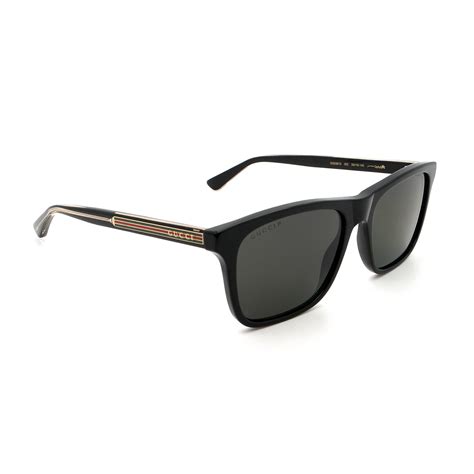 gucci mens polarized sunglasses|unisex gucci polarized sunglasses.